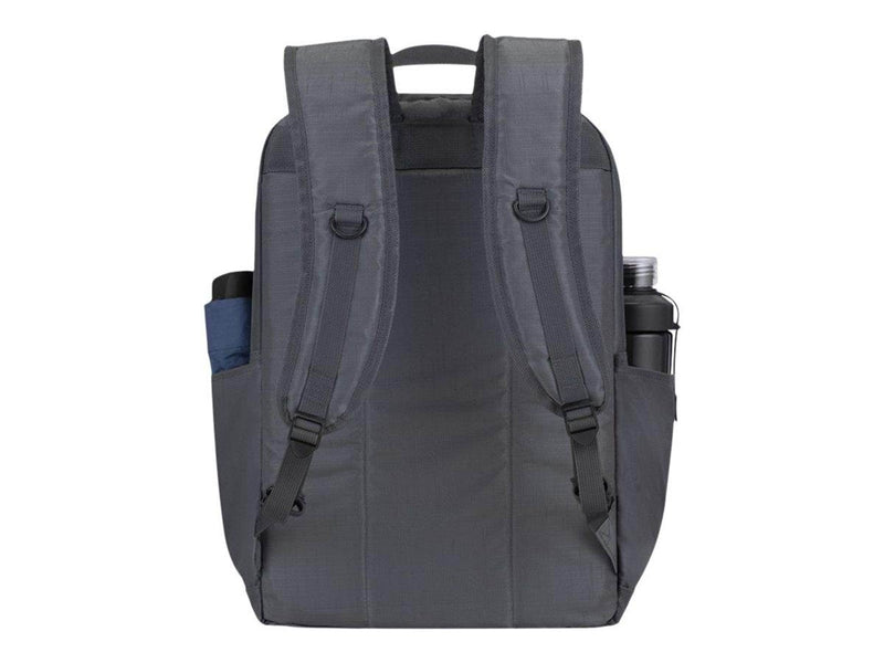 RivaCase Riva Case Mestalla 5562 - notebook carrying backpack - 24L