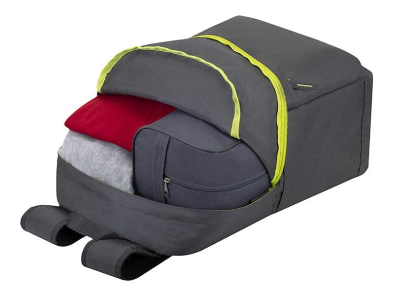 RivaCase Riva Case Mestalla 5562 - notebook carrying backpack - 24L