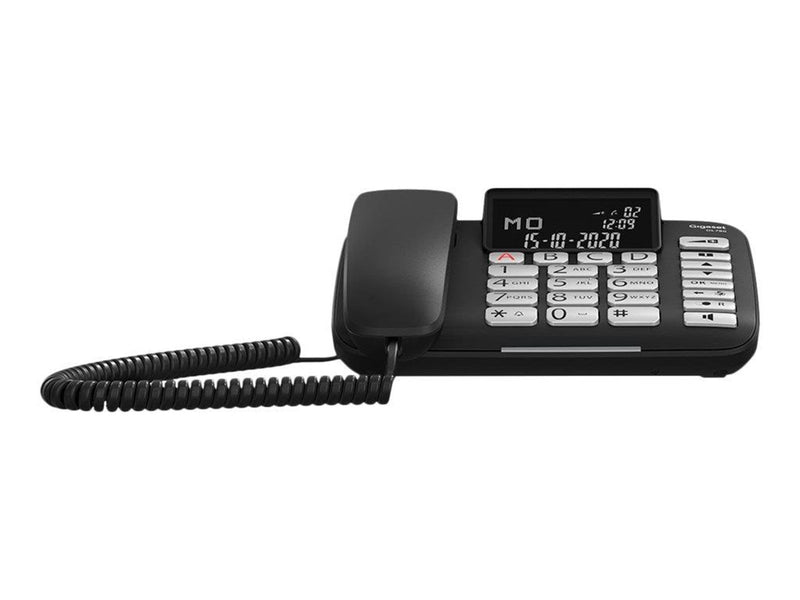 Siemens Gigaset DL780 Plus