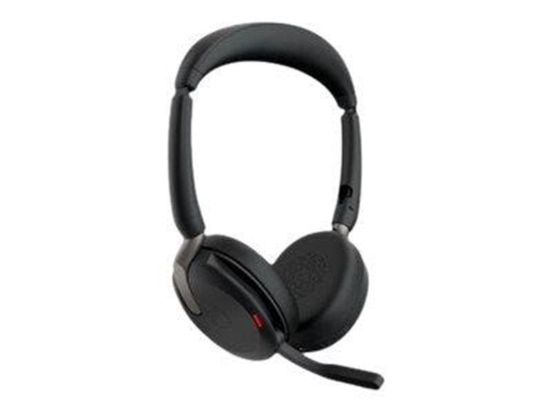 Jabra Evolve2 65 Flex UC Stereo