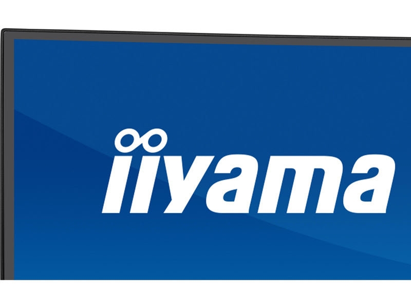 44.5" iiyama ProLite XCB4594DQSU-B1 computer monitor