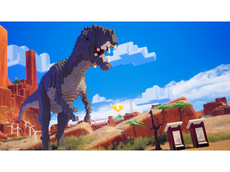 LEGO 2K Drive - Microsoft Xbox One - Rennspiel - PEGI 7