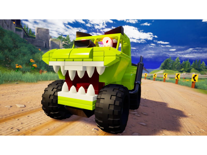 LEGO 2K Drive - Microsoft Xbox One - Rennspiel - PEGI 7
