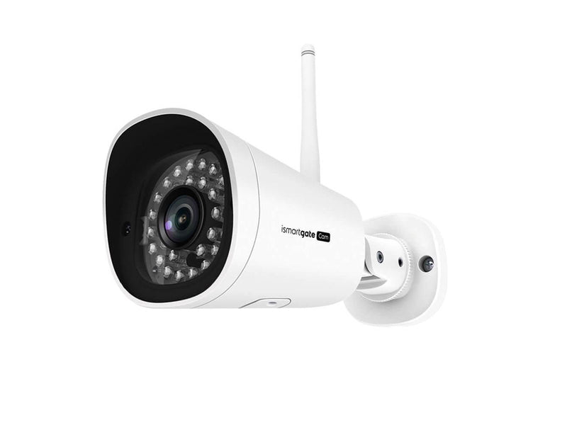 ISMARTGATE Outdoor Camera WiFi