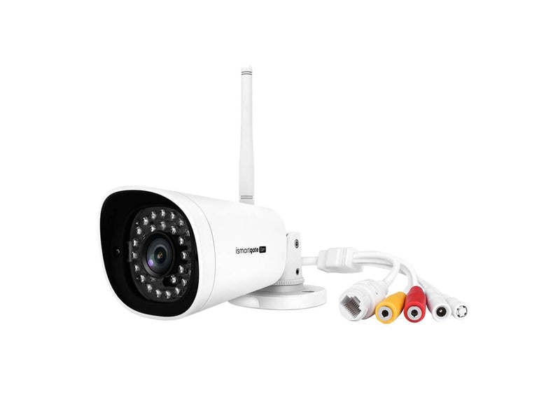 ISMARTGATE Outdoor Camera WiFi