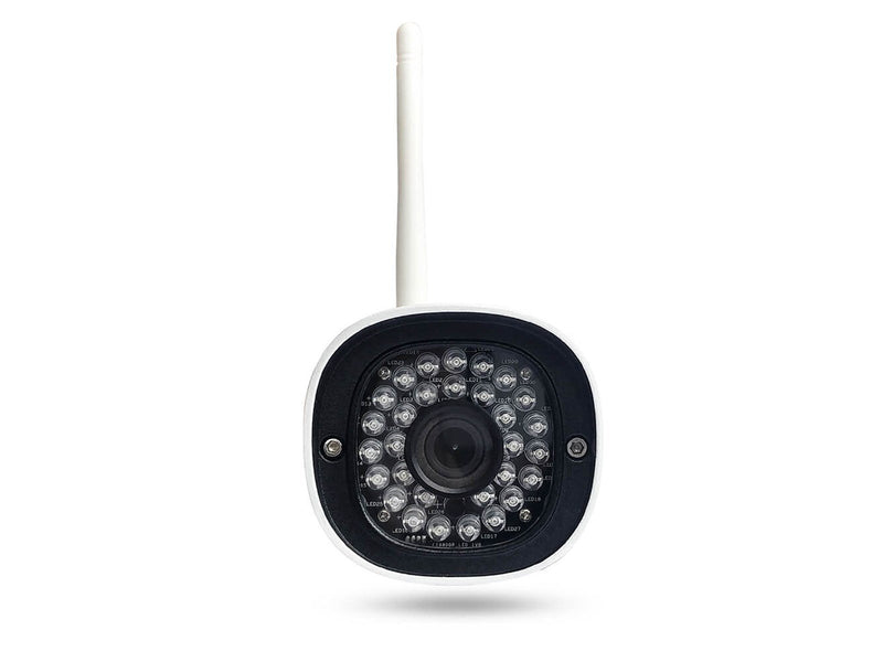 ISMARTGATE Outdoor Camera WiFi