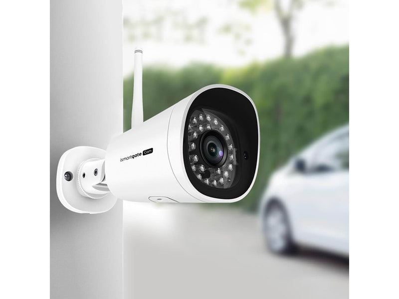 ISMARTGATE Outdoor Camera WiFi