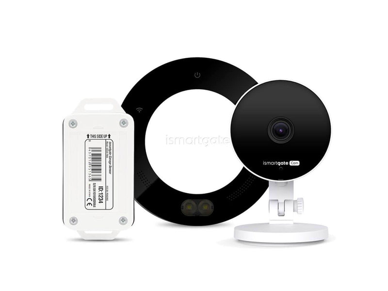 ISMARTGATE Garageopener Ultimate Pro Kit