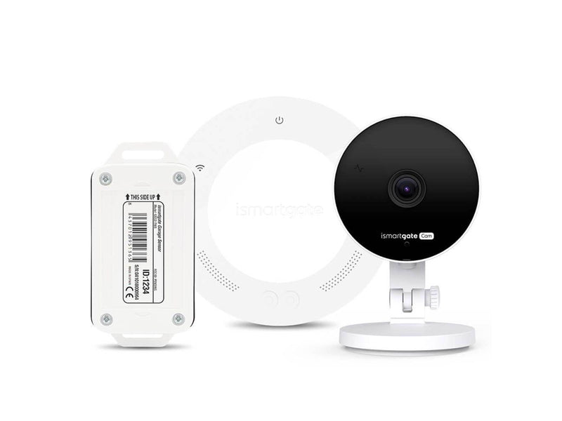 ISMARTGATE Garageopener Ultimate Lite Kit