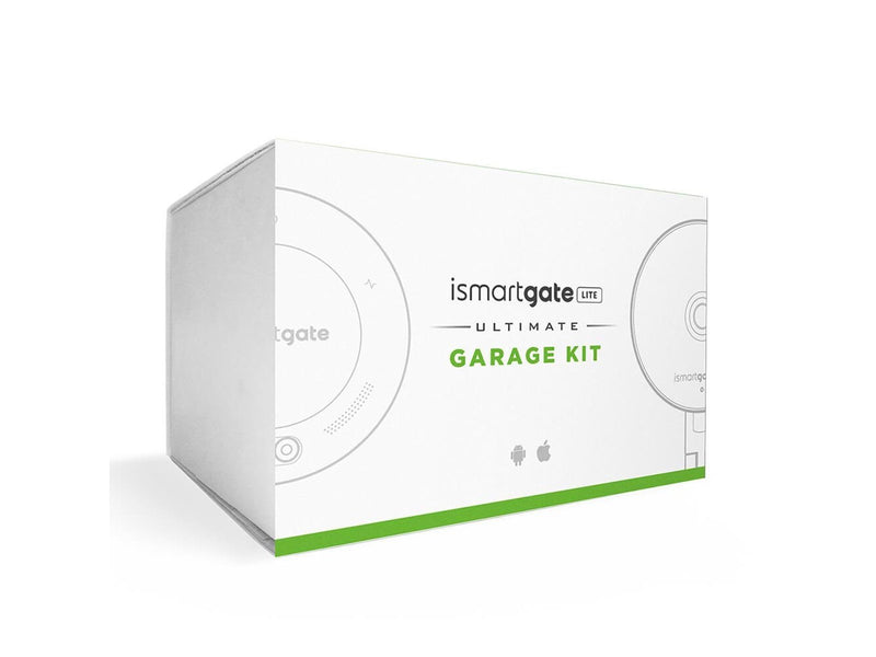 ISMARTGATE Garageopener Ultimate Lite Kit