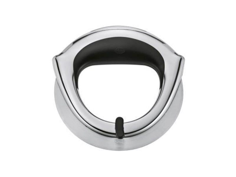 Rösle Pizza wheel 14 cm Steel Stainless steel 18/10