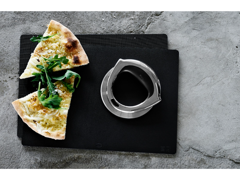 Rösle Pizza wheel 14 cm Steel Stainless steel 18/10