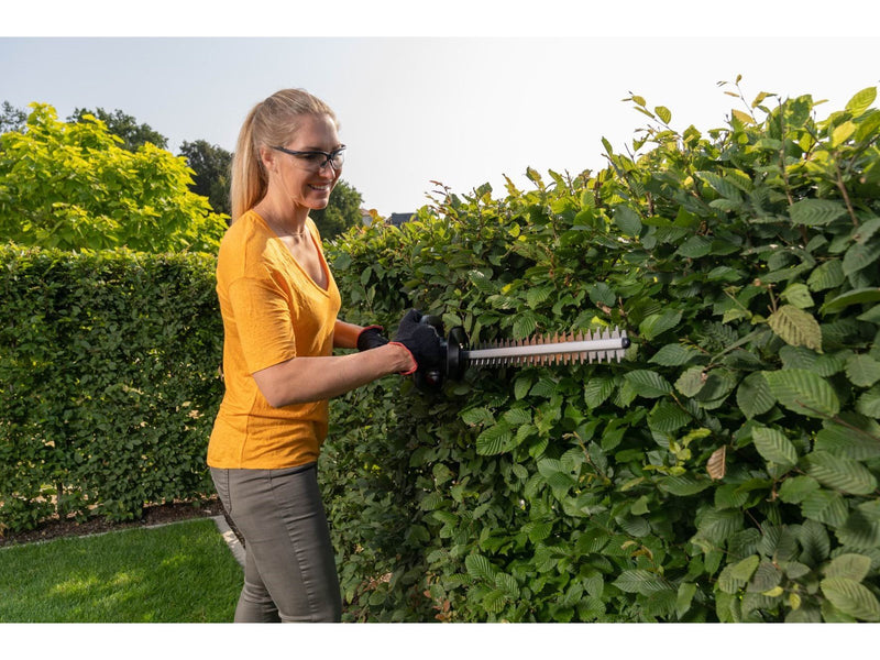 AL-KO Battery hedge trimmer HT 1845 18 V incl. battery and charger