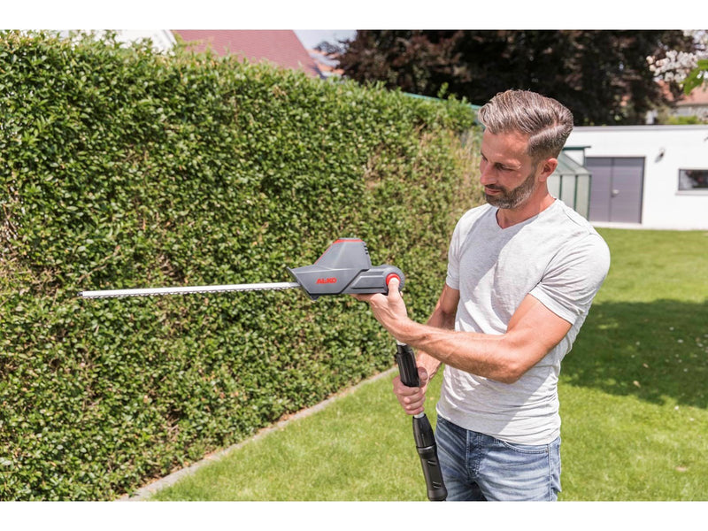 AL-KO High hedge trimmer HTA 1845 18 V incl. battery and charger
