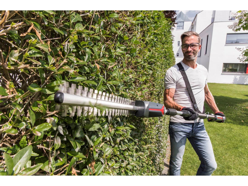 AL-KO High hedge trimmer HTA 1845 18 V incl. battery and charger