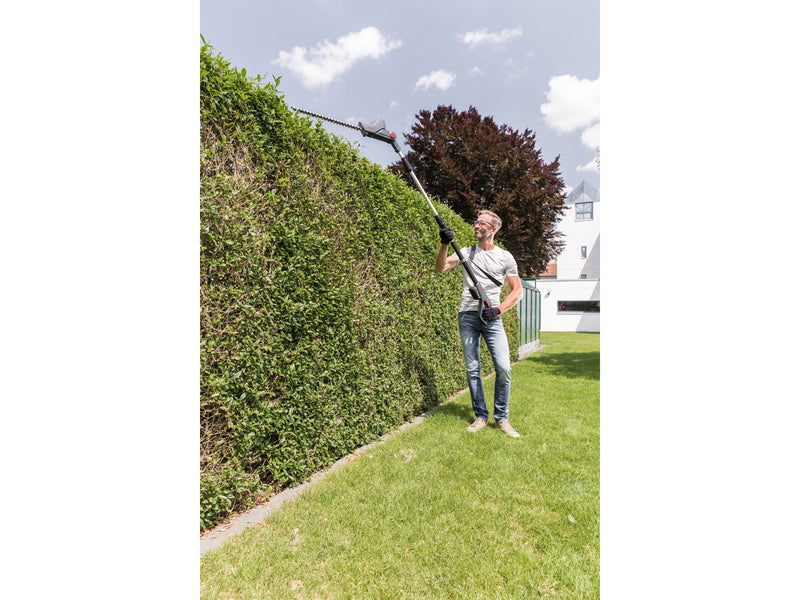 AL-KO High hedge trimmer HTA 1845 18 V incl. battery and charger