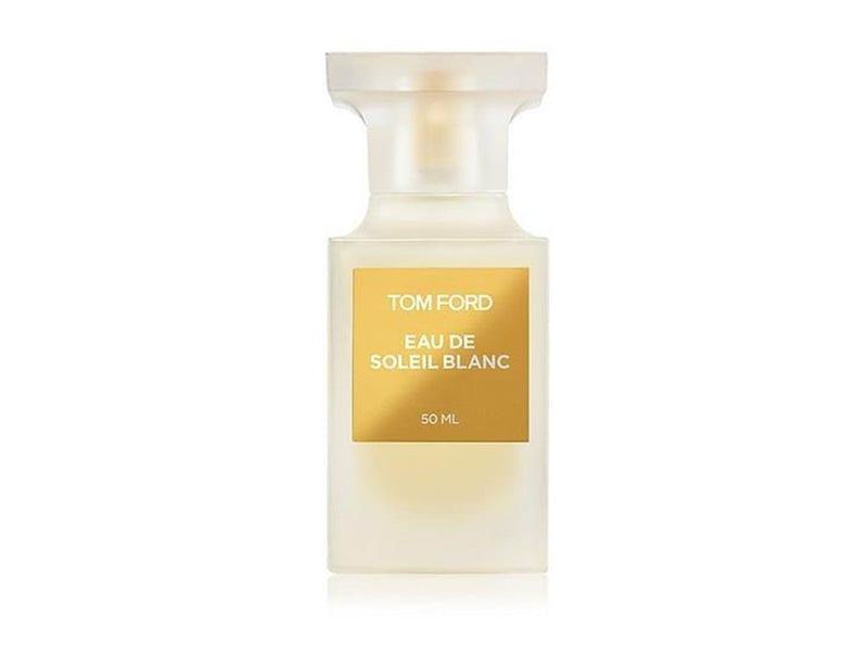 Tom Ford Eau De Soliel Blanc Eau de Toilette 50 ml