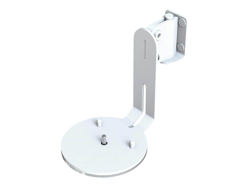 Multibrackets M Sonos - mounting kit - for Sonos speaker - white 10 kg