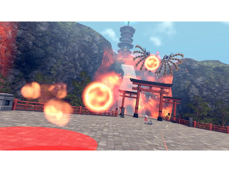The Tale of Onogoro (PSVR2) - Sony PlayStation 5 - Abenteuer - PEGI 12