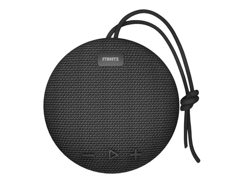 STREETZ CM763 - speaker - for portable use - wireless