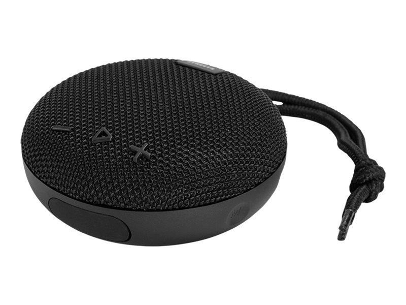 STREETZ CM763 - speaker - for portable use - wireless