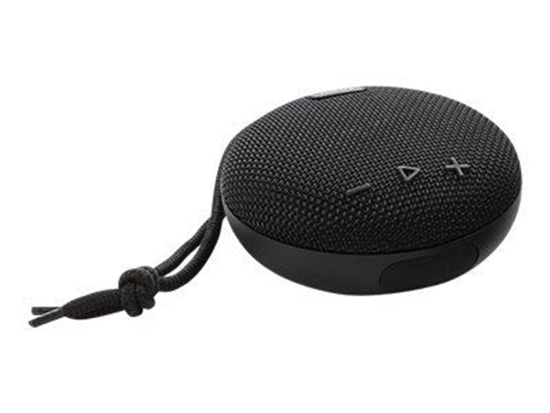 STREETZ CM763 - speaker - for portable use - wireless