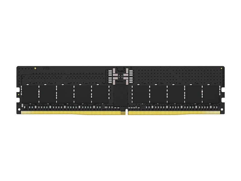 Kingston FURY Renegade Pro DDR5-4800 - 32GB - CL36 - Single Channel (1 pcs) - Intel XMP - Schwarz