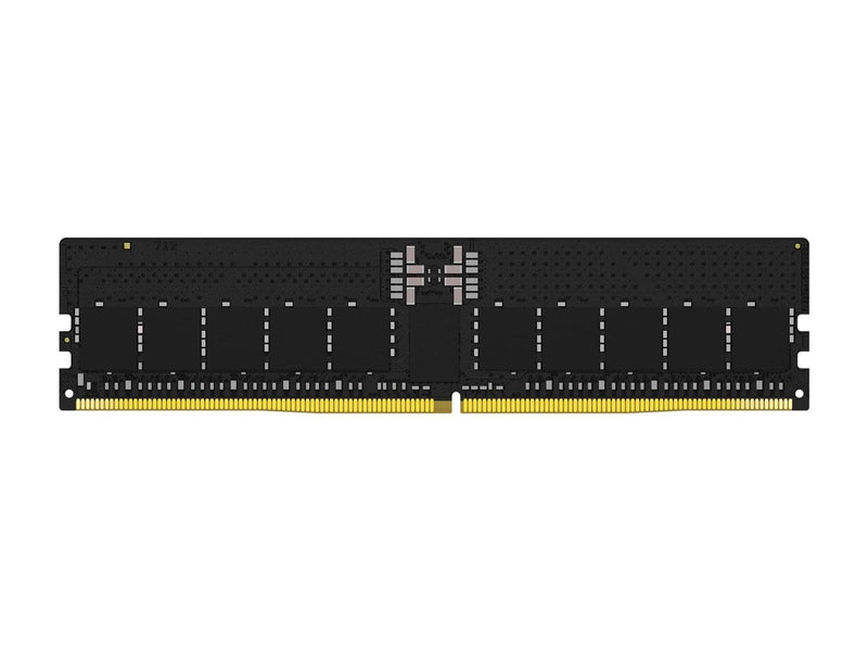 Kingston FURY Renegade Pro DDR5-6000 - 32GB - CL32 - Single Channel (1 pcs) - Intel XMP - Schwarz