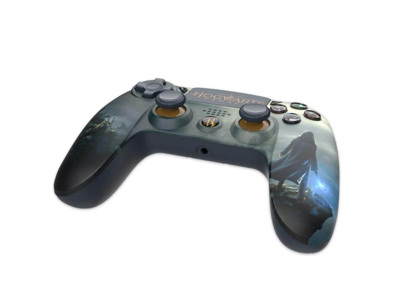 Trade Invaders Harry Potter Wireless Controller - Hogwarts Legacy - Wireless Controller - Sony PlayStation 4