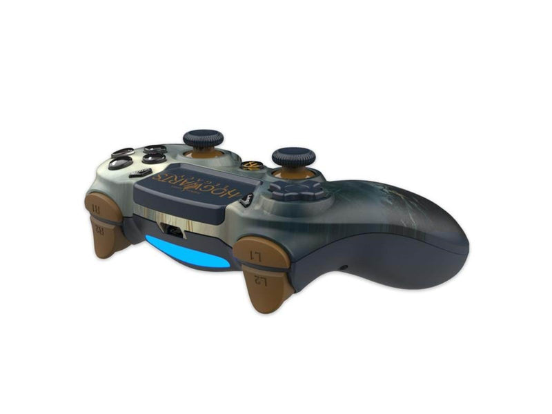 Trade Invaders Harry Potter Wireless Controller - Hogwarts Legacy - Wireless Controller - Sony PlayStation 4