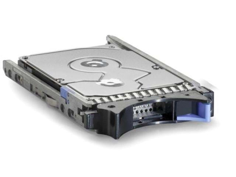IBM - 500GB - Festplatten - 42D0752 - SATA-300 - 2.5"