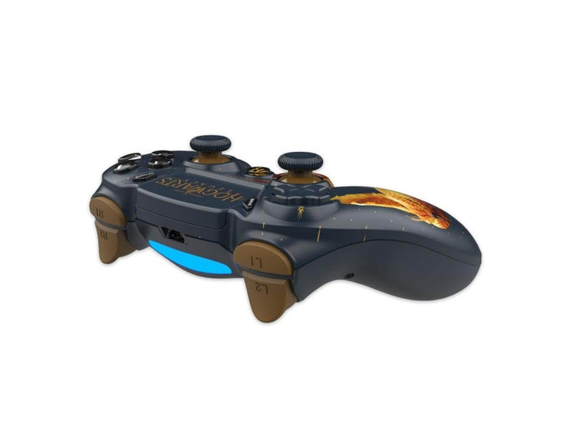 Trade Invaders Harry Potter: Hogwarts Legacy - Golden Snidget - Wireless Controller - Sony PlayStation 4