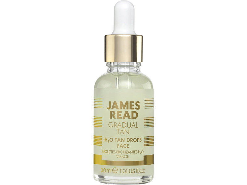 James Read H20 Tan Drops Face 30 ml