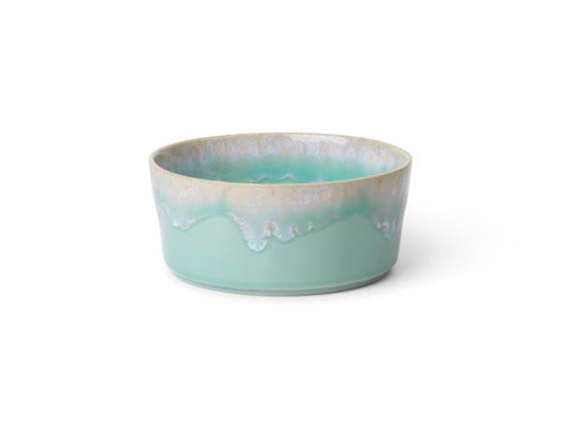 Costa Nova Bowl Gres 50 cl 14 x 6 cm Mint Ceramic