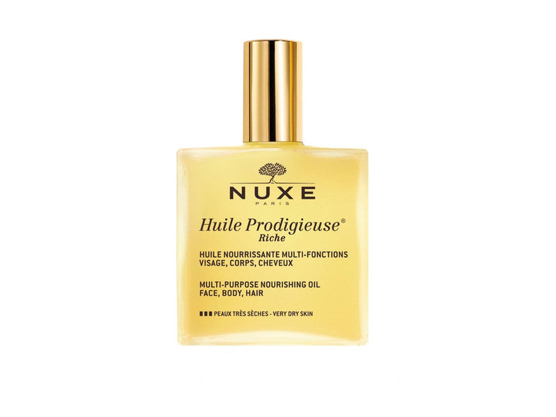 Nuxe Huile Prodigieuse Riche Oil – 100ml