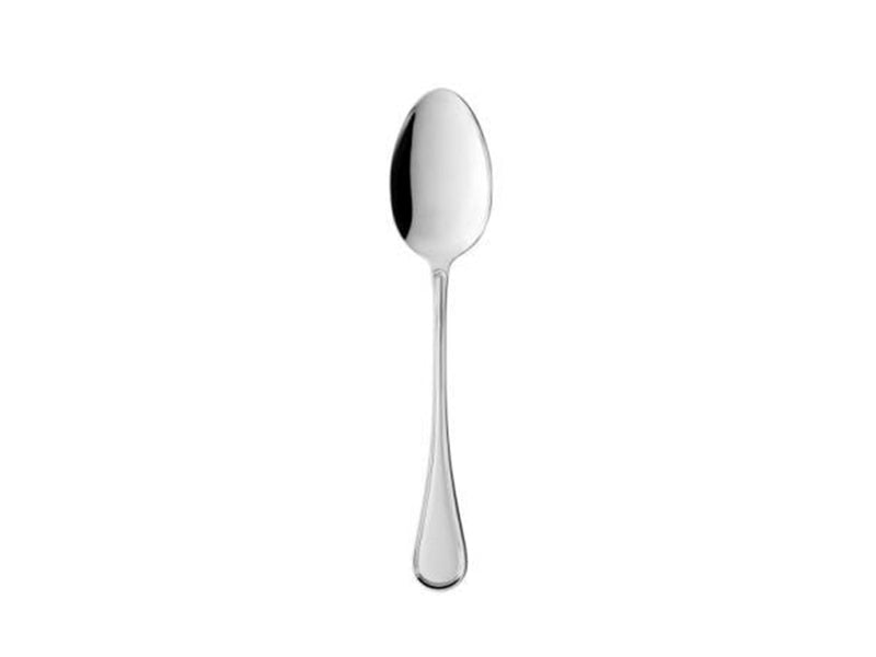 Gense Dessert spoon Oxford 18.2 cm Glossy steel