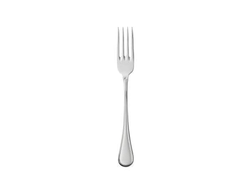 Gense Lunch fork Oxford 18.2 cm Glossy steel