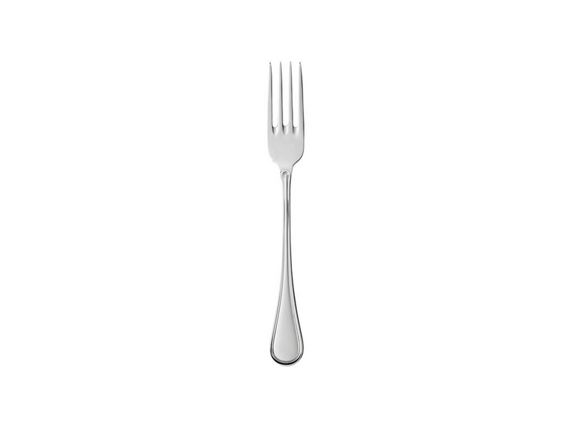 Gense Lunch fork Oxford 18.2 cm Glossy steel