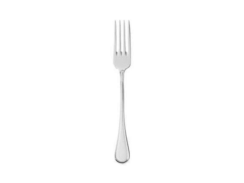 Gense Oxford table fork 20 cm Bright steel