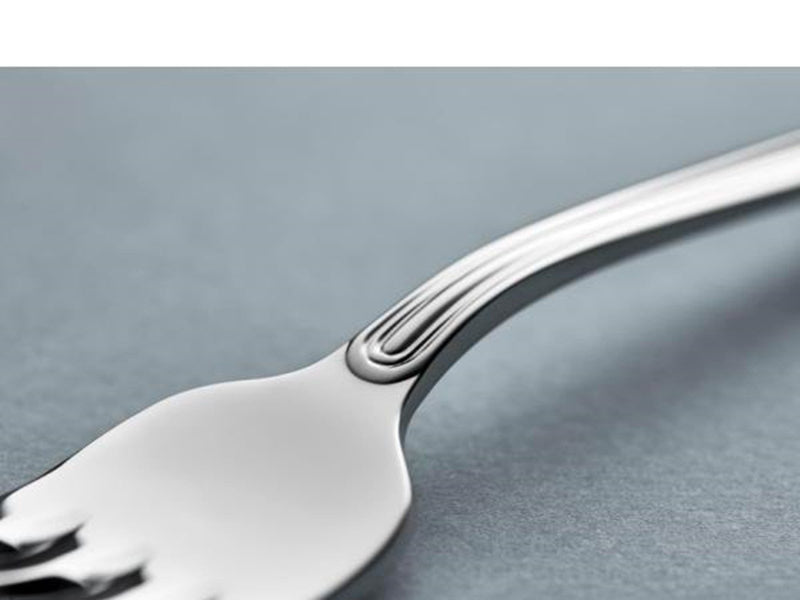 Gense Oxford table fork 20 cm Bright steel