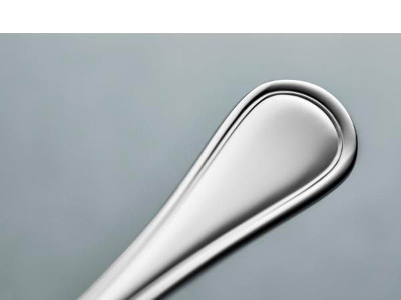 Gense Oxford table fork 20 cm Bright steel