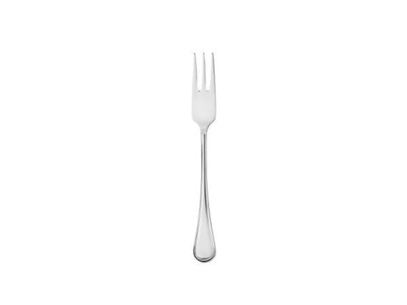 Gense Cake fork Oxford 16.2 cm Glossy steel