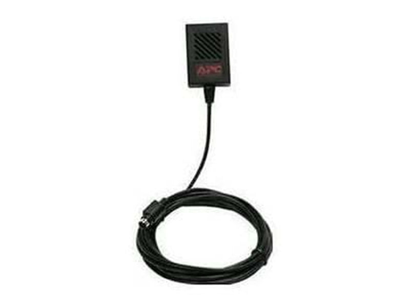 APC Temperatur probe/Black