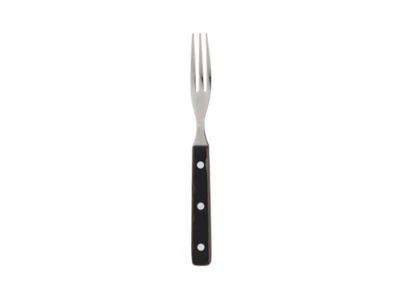 Gense Steak fork Old farmer classic 19.7 cm Wood/Steel