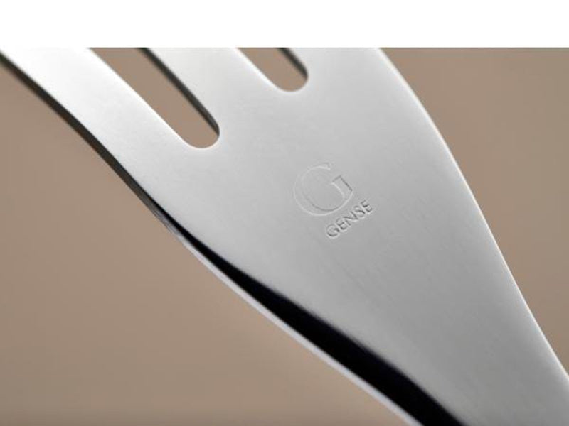 Gense Steak fork Old farmer classic 19.7 cm Wood/Steel