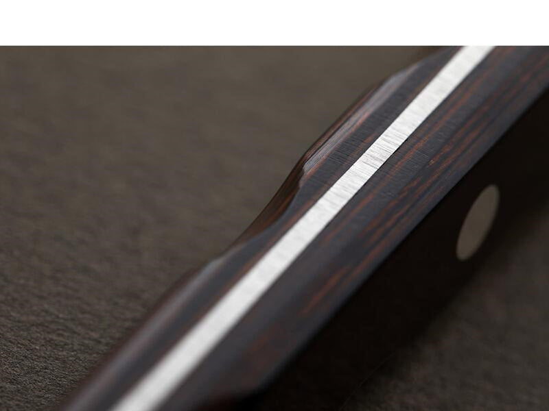 Gense Steak fork Old farmer classic 19.7 cm Wood/Steel