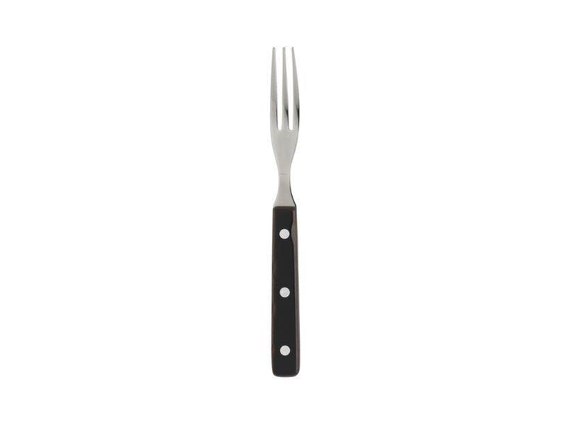 Gense Steak fork Old farmer classic 19.7 cm Wood/Steel