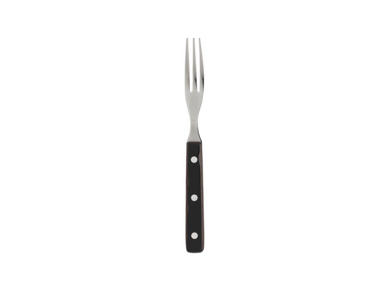 Gense Steak fork Old farmer classic 19.7 cm Wood/Steel