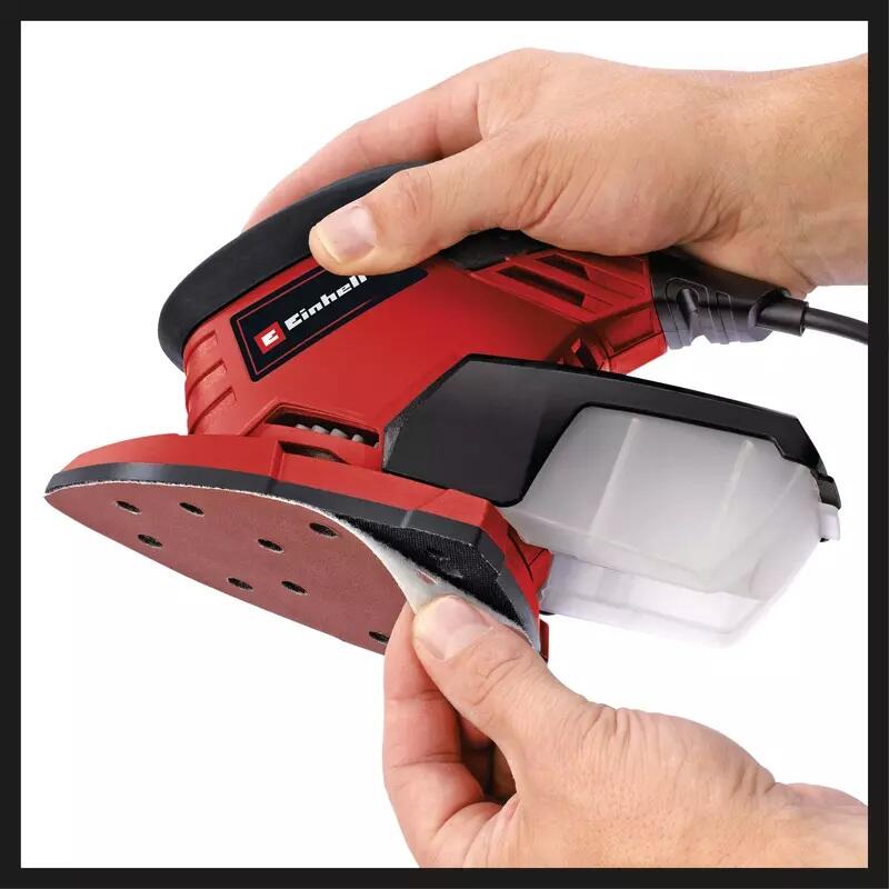 Einhell Multischleifer TE-OS 1320 (4460560)