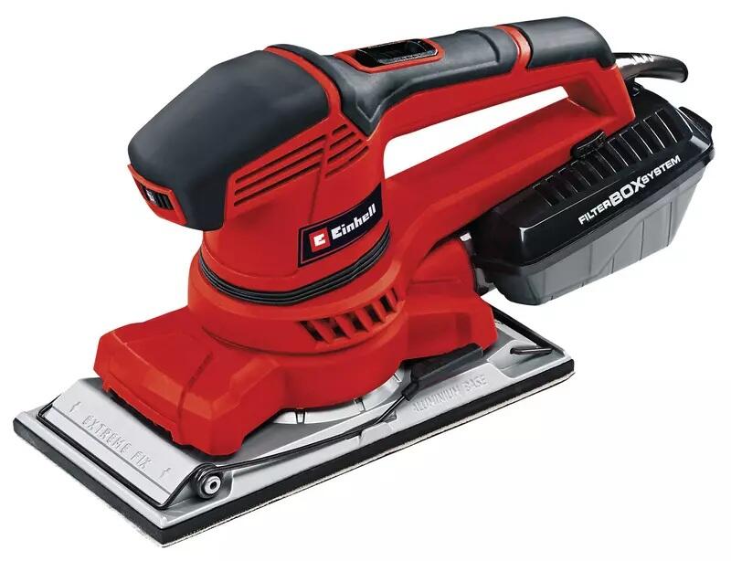 Einhell Schwingschleifer TE-OS 2520 E (4460620)